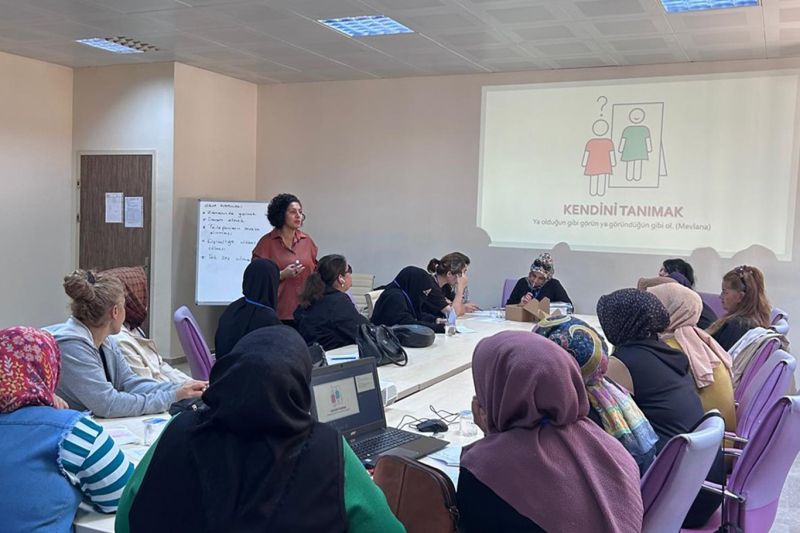 Aile Eğitim Programı Malatya’da da Uygulanacak