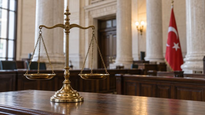 Malatya İdare Mahkemesinin Bölge Derecesi Yeniden Belirlendi