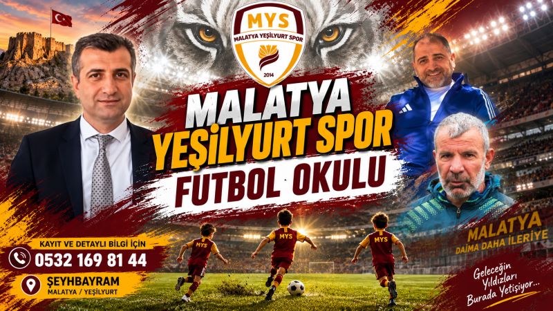 Malatya Yeşilyurtspor Altyapısında "Doğanşehir" İddiaları: Krizler ve Tepkiler Büyüyor