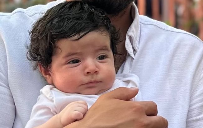 SMA Hastası Minik Duru İçin Zaman Daralıyor: "Duru Yaşasın, Umut Büyüsün"