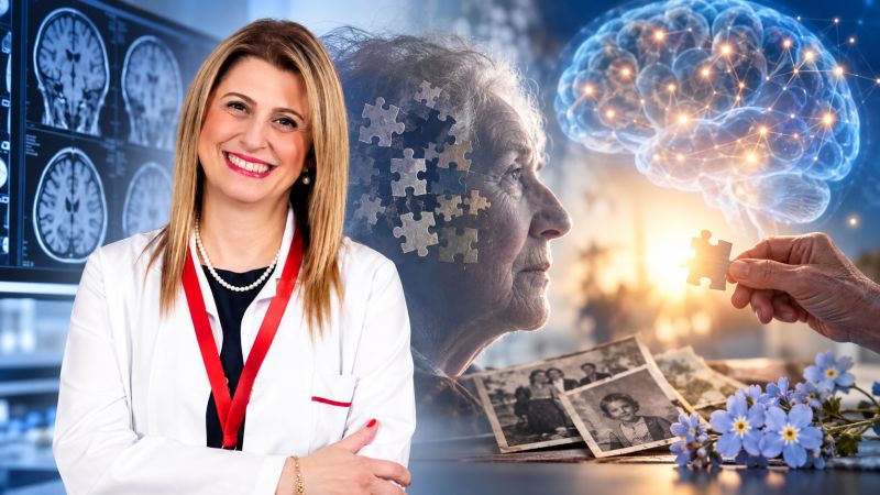 Alzheımer Tanısında Kan Testleri Dönemi