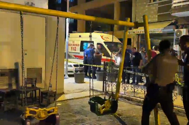 Malatya’da Silahlı Saldırı: 1 Kişi Yaralandı