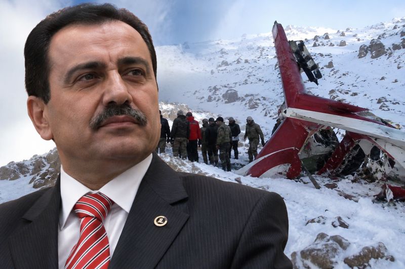 Muhsin Yazıcıoğlu Soruşturmasında İkinci Dalga: 33 Gözaltı