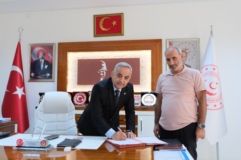 Devlet Korumasındaki Çocuklar İçin Malatya’da Güç Birliği