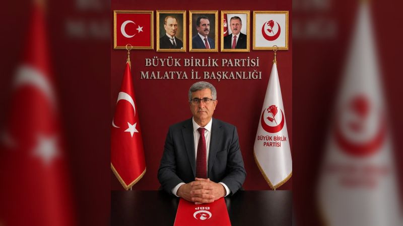 Başkan Duman: Milletin Alın Teri de Geleceğe Duyduğu Güven de Korunmalı