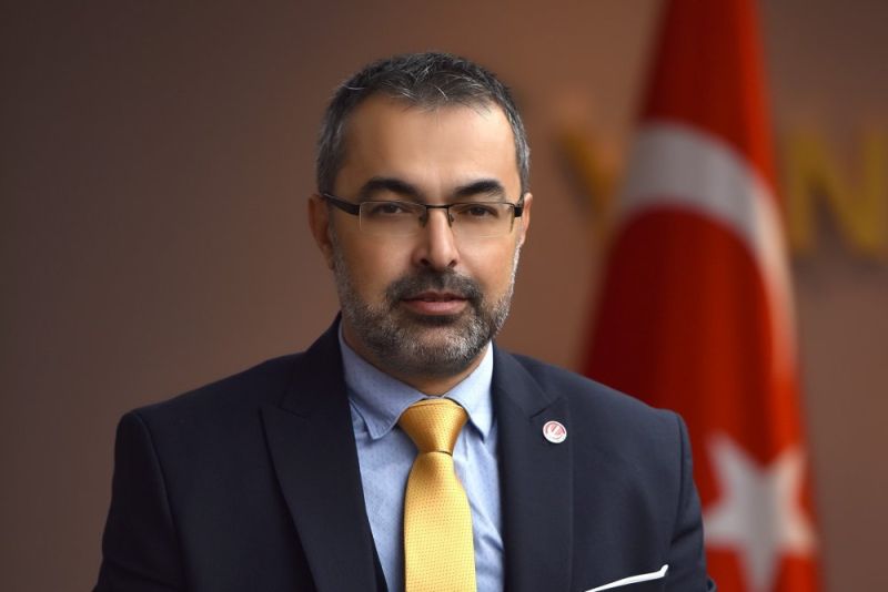 Huzur ve Güven Partisi Lideri Emanetoğlu’ndan Gıda Enflasyonu Alarmı