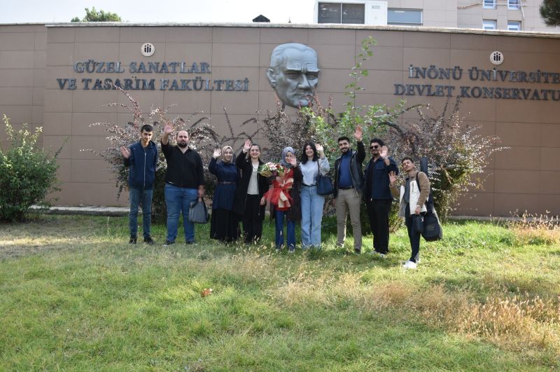 Ücretsiz Kursla Üniversite Hayaline Kavuştu