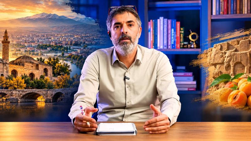 Gazeteci Mahir Temur’un Instagram Hesabı Kapatıldı: "Beni Susturamazlar, Telgrafla Bile Olsa Yazmaya Devam Edeceğim!"