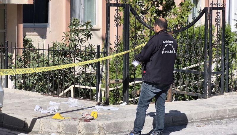 Malatya’da Kadın Cinayeti: Uzaklaştırma Kararı Bulunan Eşi Tarafından Öldürüldü