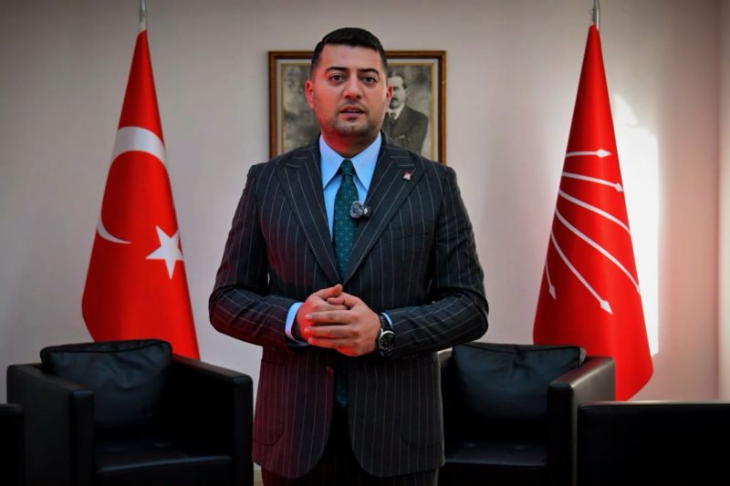 CHP İl Başkanı Satılmış: “Selden Zarar Gören Çiftçilerin Mağduriyeti Giderilmeli”