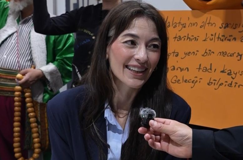 Doç. Dr. Saniye Bencik Kangal "Gelecekte Bir Adım Öne Geçecek Olanlar İzleyenler Değil, Okuyanlar Olacak"
