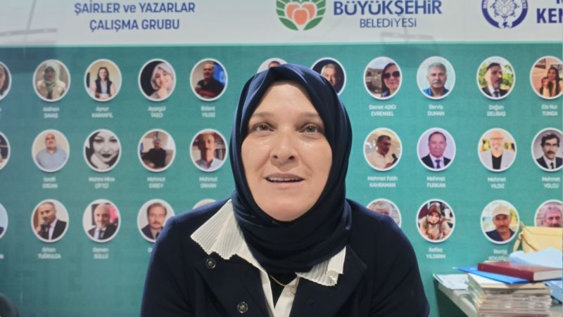 Uzman Biyolog Meral Aslan’dan "Yaradılışın Şifresi" Uyarısı