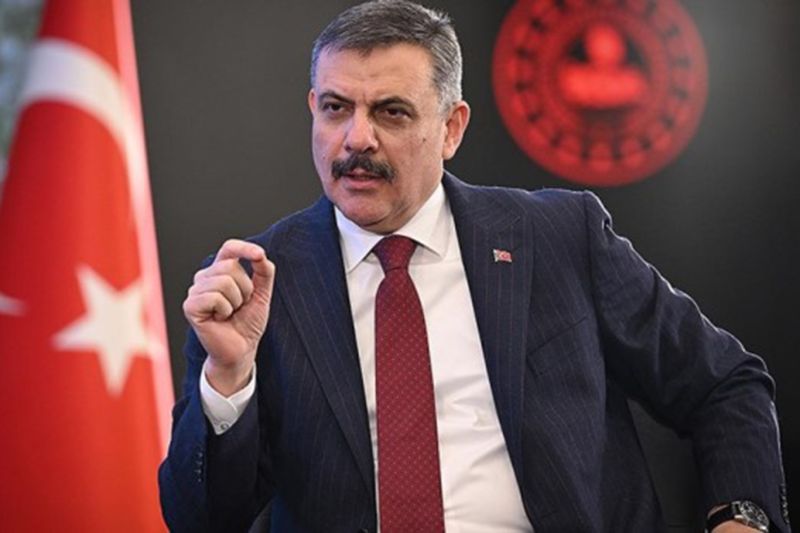 Organize Suç Örgütlerine 1741 Operasyon: 8 Binden Fazla Tutuklama
