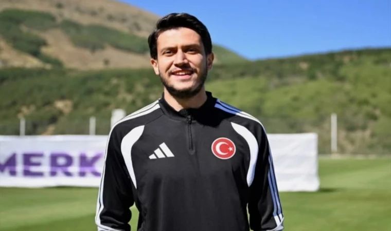 Malatya’nın Gururu: Derinpınar A Milli Takım Kadrosunda!
