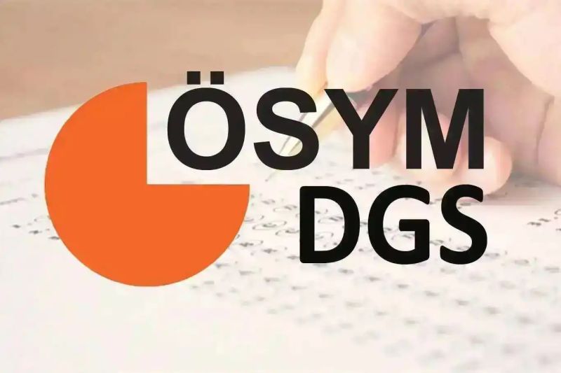 DGS Ek Yerleştirme Sonuçları Açıklandı: Kayıtlar 3 Kasım’da Başlıyor
