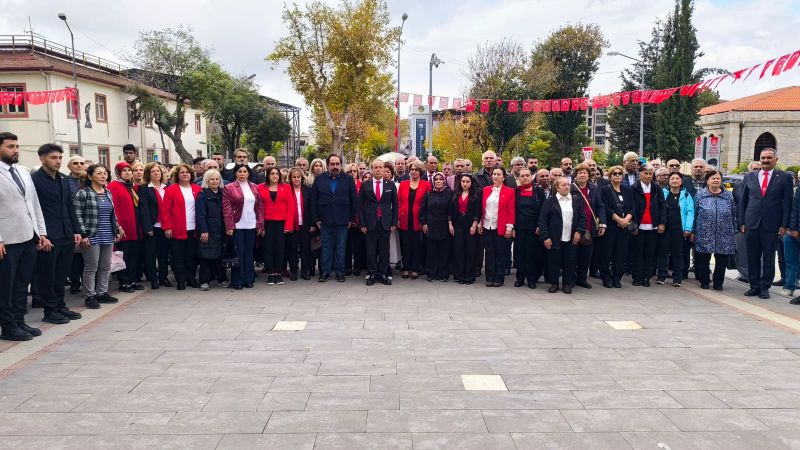 Yeni Parti Malatya İl Başkanı Basri İlhan’dan 103. Yıl Mesajı: "Devlet Kutlamazsa Millet Kendi Göbeğini Keser, Meydanları Doldurur!"