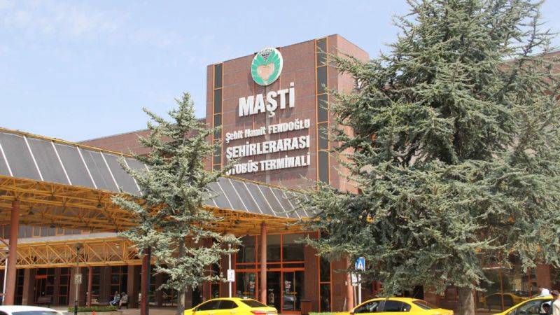 Mimarlar Odası’ndan MAŞTİ Arazisinin İmara Açılmasına Sert Tepki: “Yeşil Alan Olmalı”