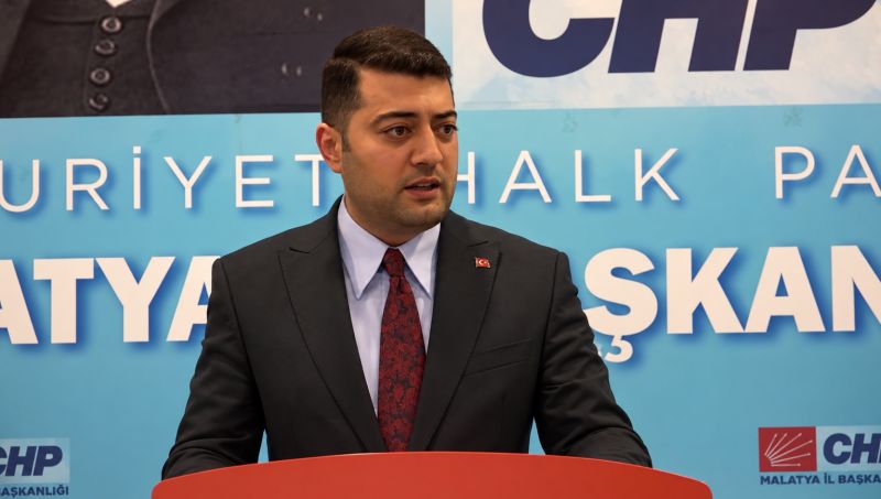 Başkan Satılmış: “Hiçbir Makam ve Mevki Uğruna Örgütümüzün İradesini Teslim Etmeyeceğiz”