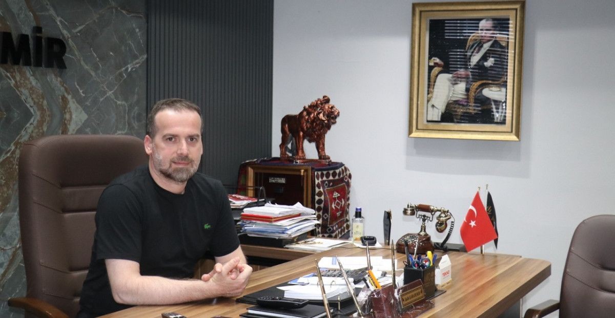 'Cumhurbaşkanımızın gelişi Malatya'mız için tarihi bir fırsat'