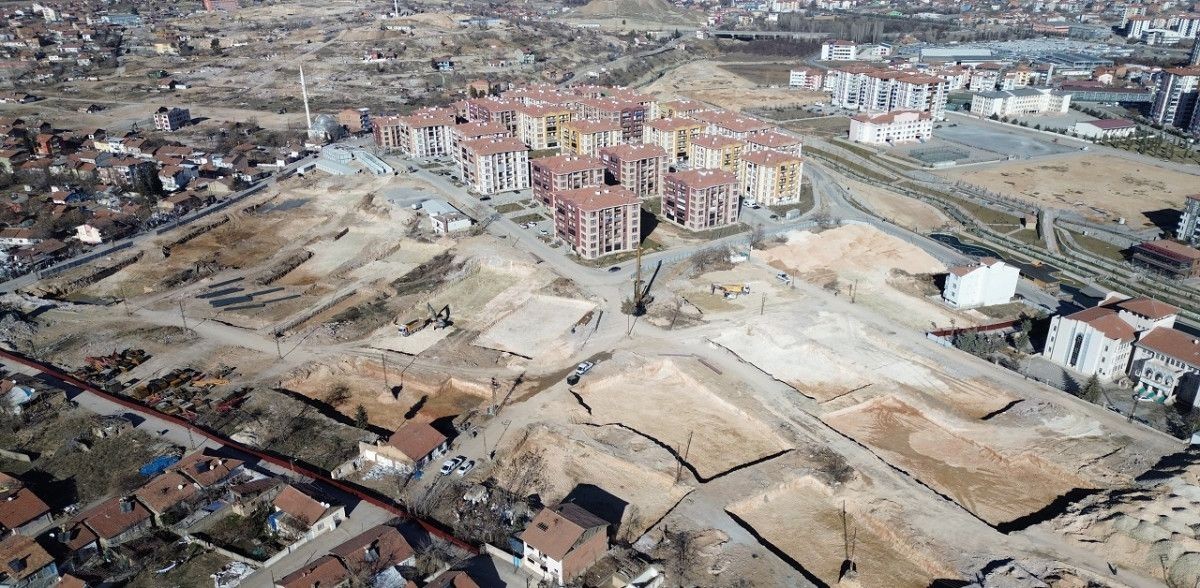 Şehitfevzi’den Başlayan Dönüşüm Geleceğe İlham Oluyor