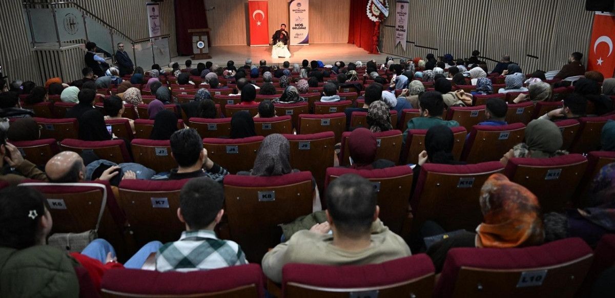 Serdar Tuncer, Battalgazi’de Gönüllere Dokundu