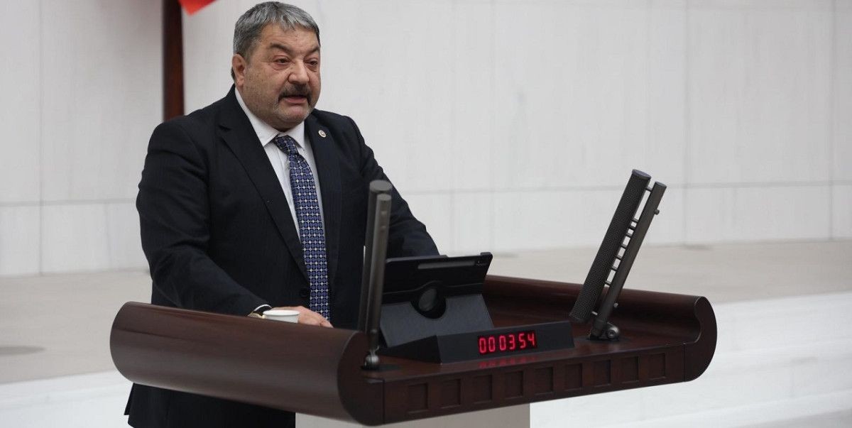 Fendoğlu, “Başka Malatya, Başka Türkiye Yok”