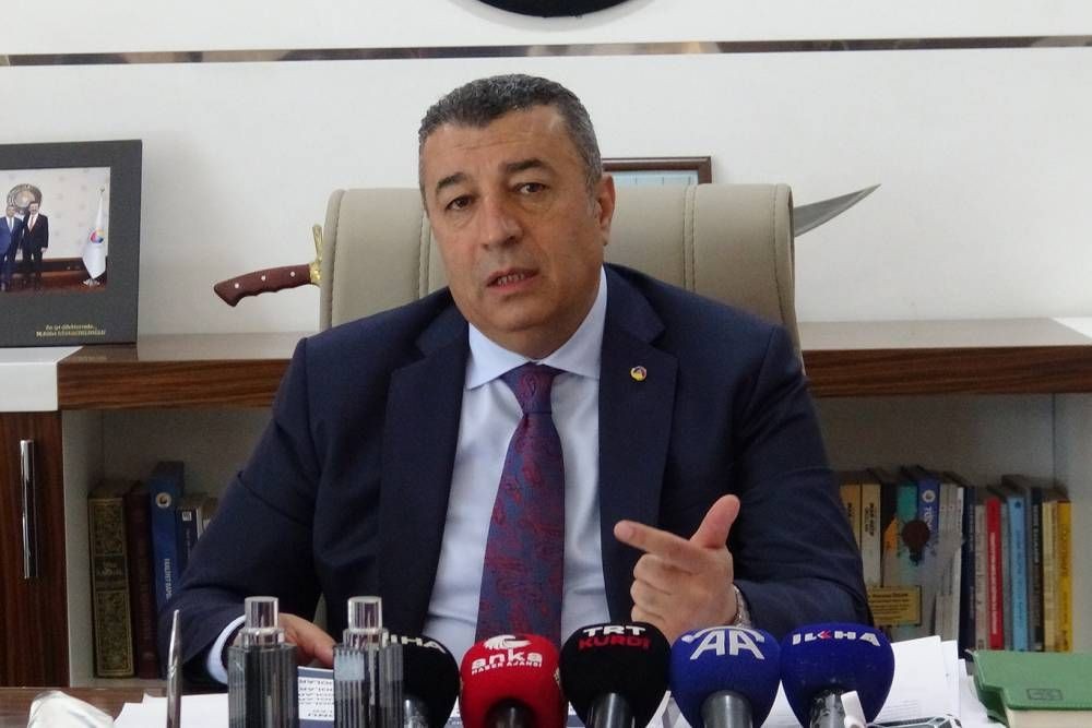 Kuru kayısı ihracatı son 6 ayda 50 bin tona ulaştı