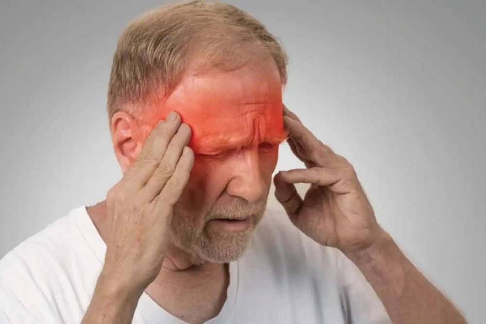 Dr. Yılmaz: Migren hastaları yaşam kalitelerine dikkat etmek zorunda