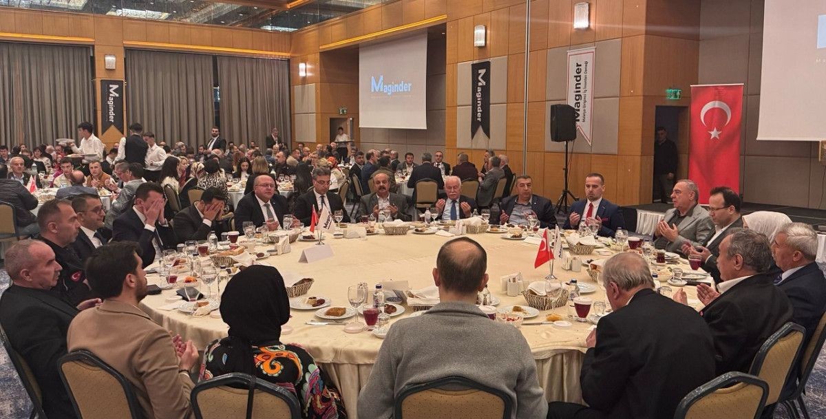 MAGİNDER “Malatya’yı Terk Etmedik, Çünkü Bu Şehir Bizim, Gerçek Sahipleri Bizleriz!”