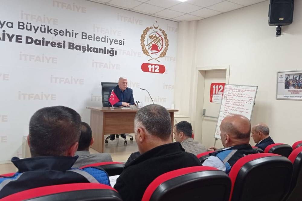 Büyükşehir Belediyesi'nden pazarcı esnafına yeni düzenleme