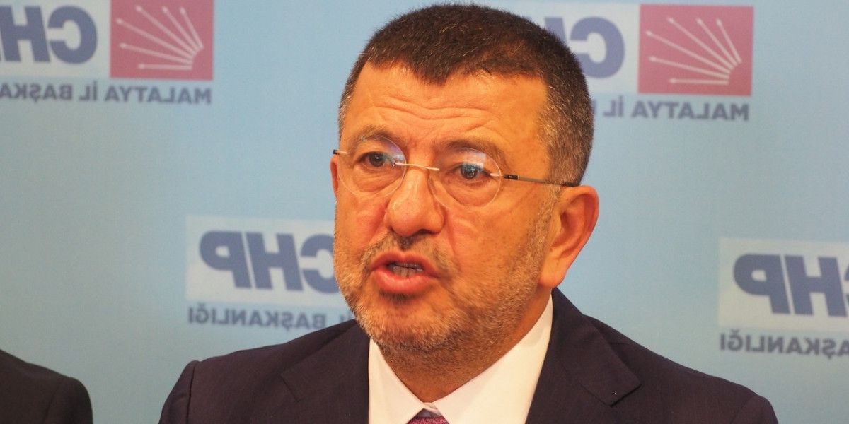 Ağbaba; “Bu Ne Etüd, Ne Proje, Ne Hızlı Trenmiş?”