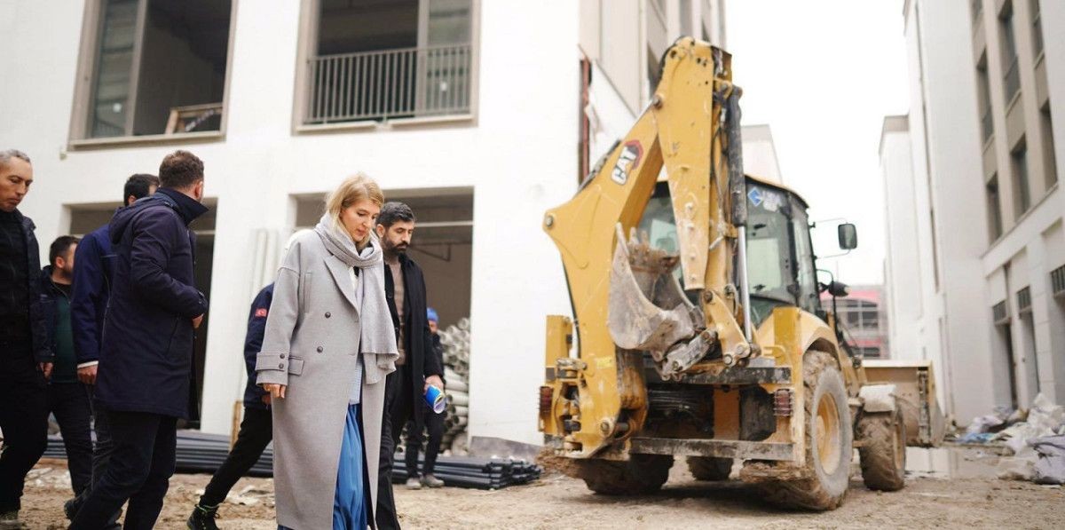 İşte Yerinde Dönüşüm Sürecinde Merak Edilenler