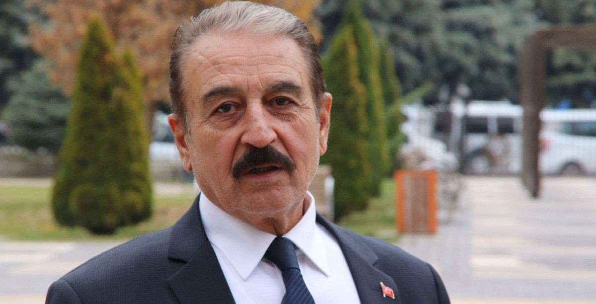 Keskin: “Malatyalı esnaf sorunları çözüldüğü zaman bayram yapacaktır"