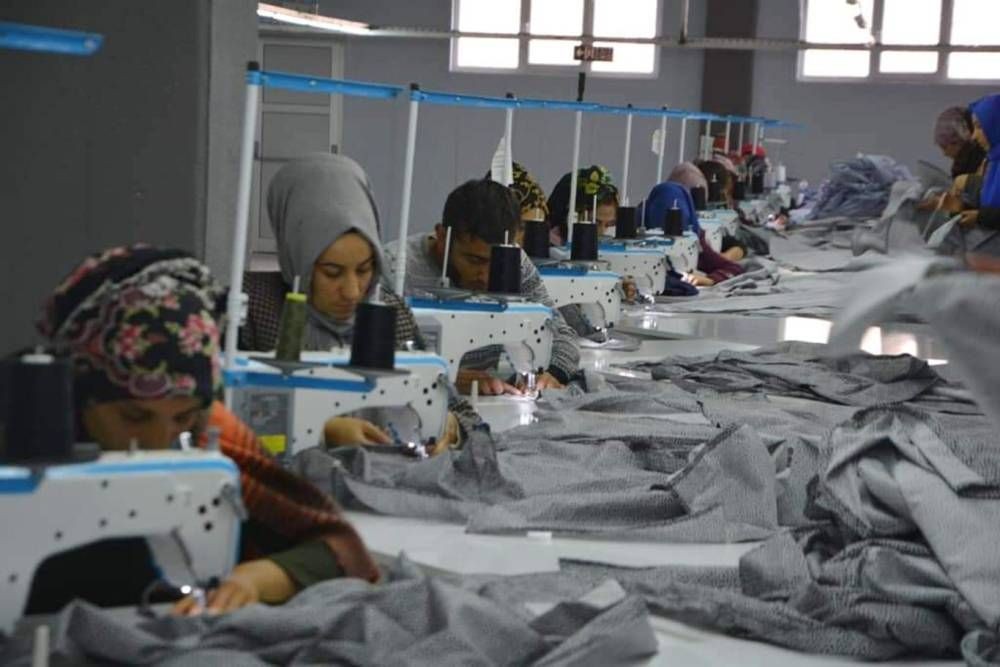 Binlerce iş yerine denetim: 920 milyon lira ceza kesildi