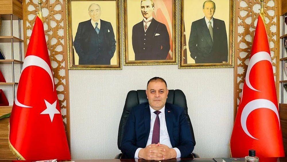 MHP İl Başkanı Gök: “Malatya Fitneye Geçit Vermez”