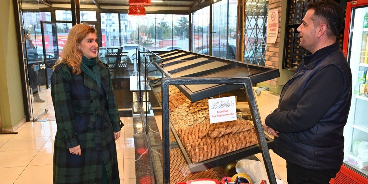 Milletvekili Ölmeztoprak’tan Boykot Çağrılarına Tepki