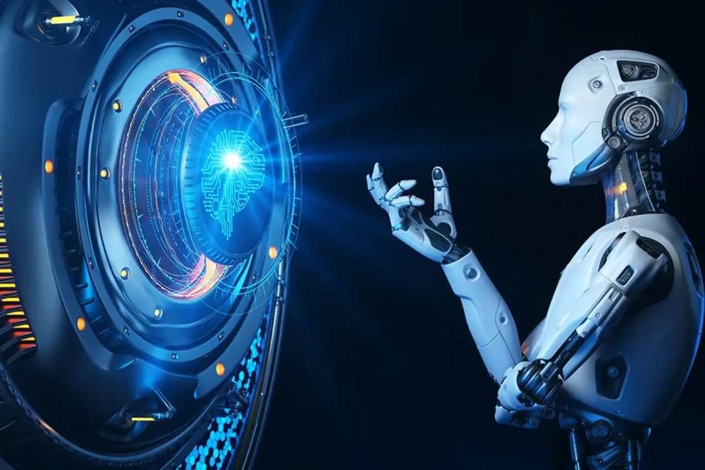 "Yapay zeka uygulamaları, kişisel verileri istihbarat servislerine aktarıyor"