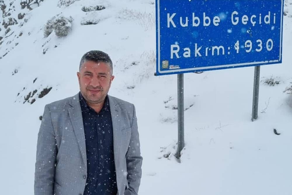 Pütürge Ziraat Odası: Kar yağışı devam ediyor ve doğal afet etkisini sürdürüyor!