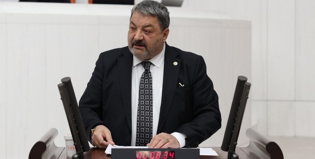 Fendoğlu "Zirai Don, Çiftçilerimizi Büyük Bir Maddi Zarara Uğratmıştır"