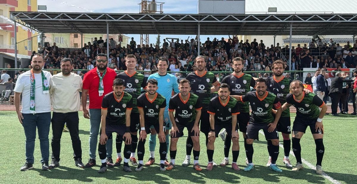 Malatya Yeşilyurtspor, uğunu İlan Etti