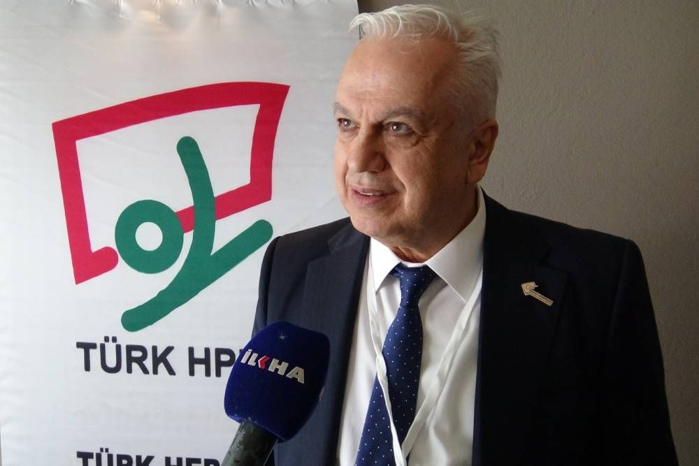 Prof. Dr. Yılmaz: Malatya'da çok iyi karaciğer nakil cerrahları yetişiyor