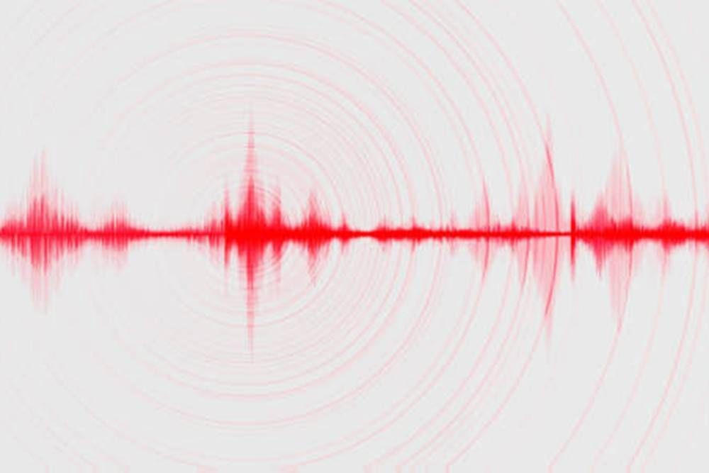 Malatya'da 3.4 büyüklüğünde deprem