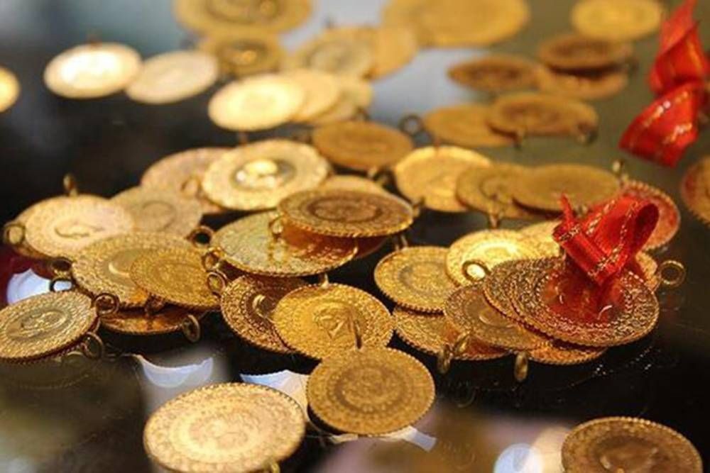 FED kararı altın fiyatlarını sarstı: Gram altın yeniden yükselişte