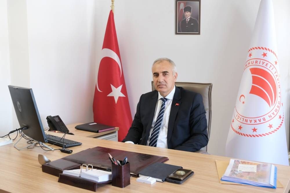 Malatya'daki gıda işletmelerine karekod uygulaması uyarısı