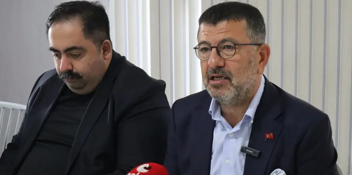 “Türkiye’nin birçok yerinde kamulaştırmasız el koyma mala çökme gibi oldu”