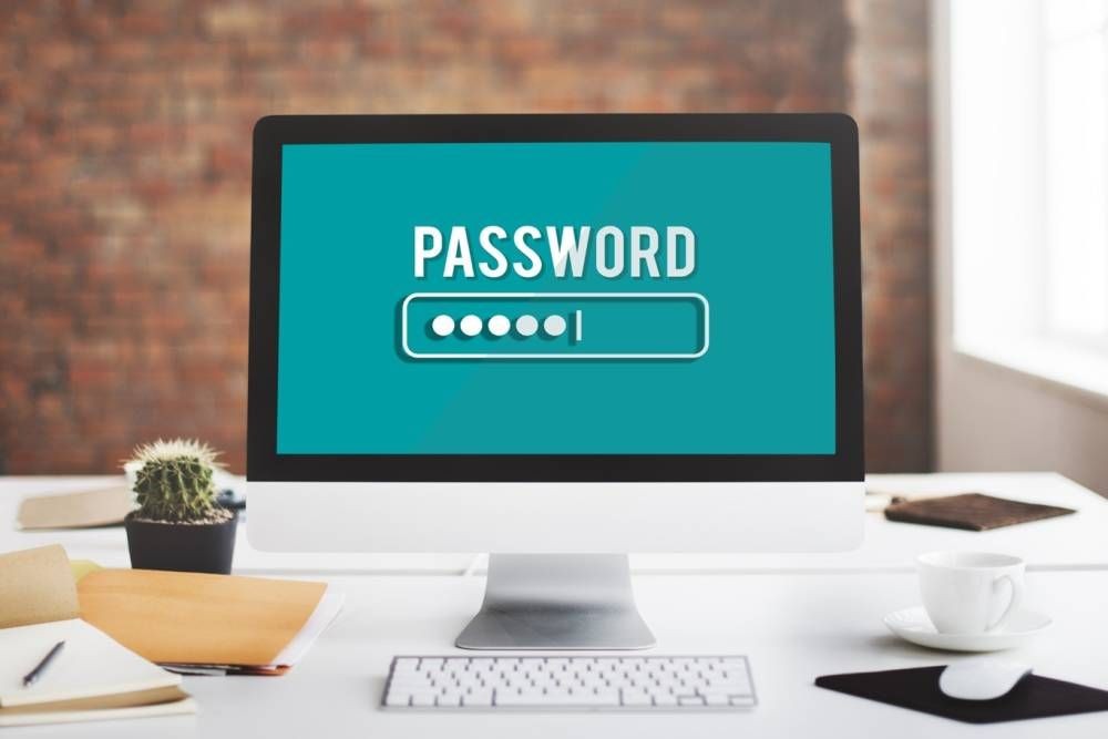 Güvenli parola oluşturmanın yolları