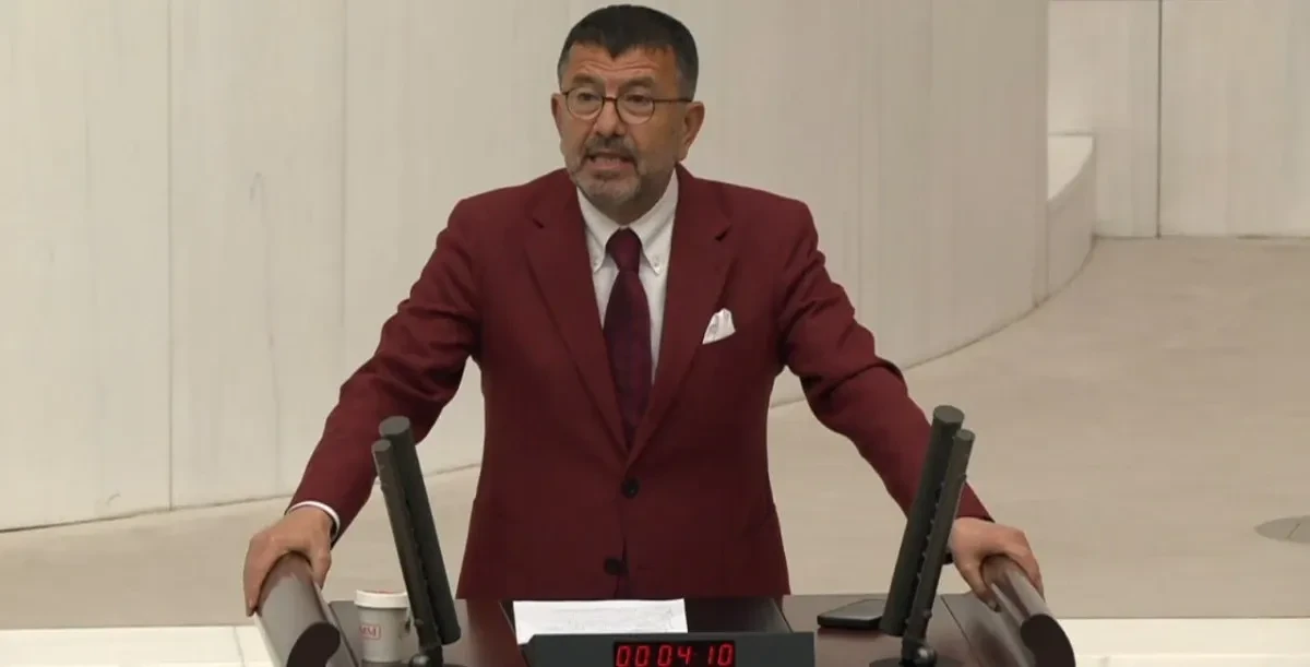 Ağbaba; “Malatya’da yıllardır çevre felaketi yaşanıyor”