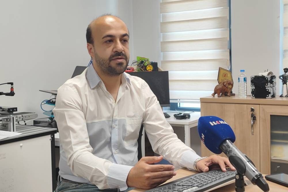 Doç. Dr. Kavuran: ChatGPT ve benzeri uygulamalar çocuklar için büyük tehlikeler arz etmekte