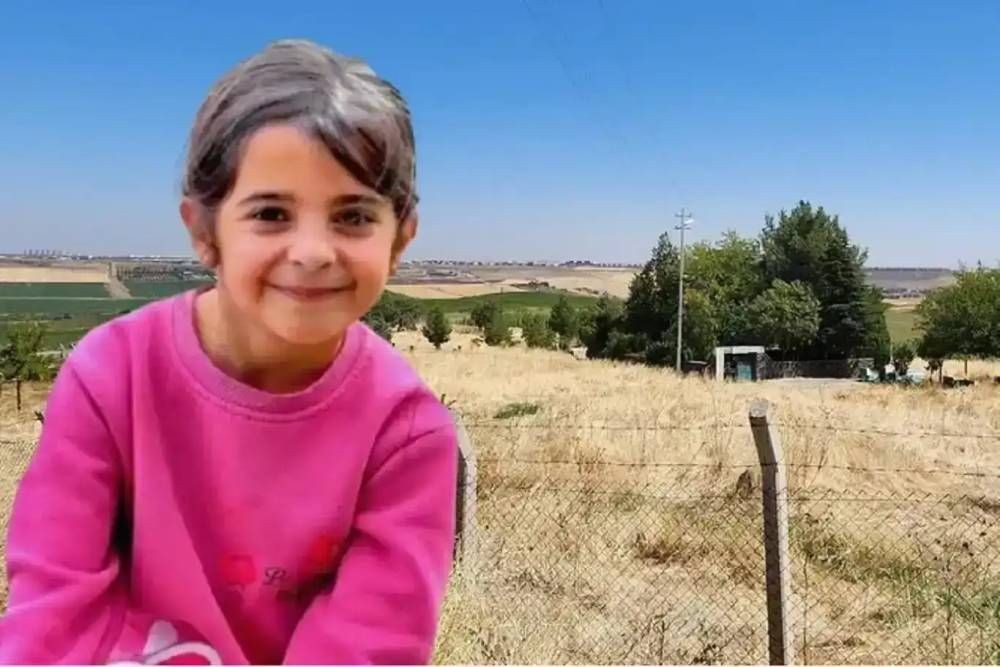 Narin Güran cinayetinde verilen cezalar onandı