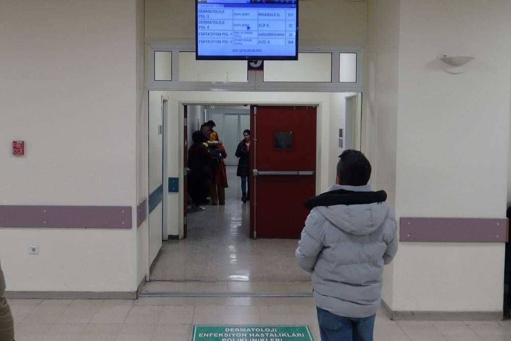 Prof. Dr. Şener: Cilt kanserinde erken tanı hayati önem taşıyor